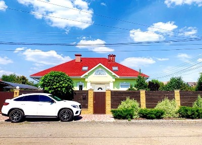 Оренда Будинку з Басейном | 8 сот. | Автонавіс‼️