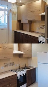 Київська область, Софіївська Борщагівка