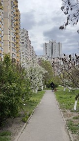 Київ, Дарницький, проспект Петра Григоренка 28