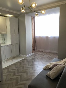 Київська область, Ірпінь