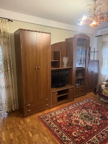 Здається двохкімнатна квартира в м. Украінка!