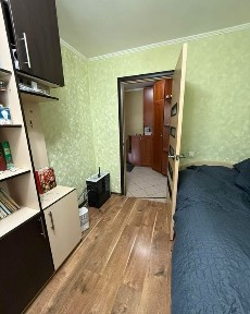 Здам 3 кімнатну квартиру на ДНС