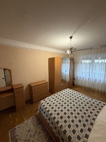 Здам квартиру 3 кімнатну, Лісовий 33