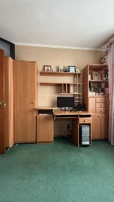 Оренда 3к квартира Незалежності 2