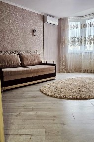 Київська область, Софіївська Борщагівка