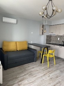 Оренда 1-кімнатна квартира ЖК Одеський бульвар