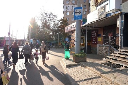 Оренда магазину навпроти Комунального ринку Харків
