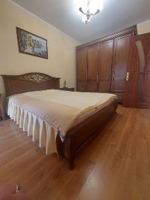 Оренда гарної 3х кім. квартири в спальному р-ні