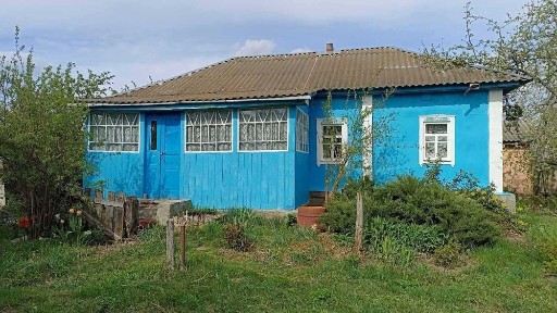 Продам будинок в Хижках Конотопський район