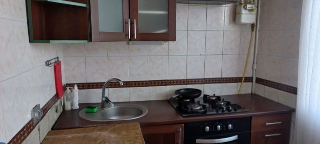 Сдам 2к. квартиру в центре Чугуева.