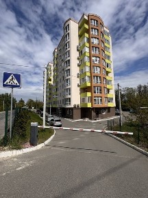 Вишгород продам 2-кімнатну квартиру