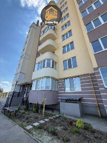 Продажа 1-комнатной квартиры 36.5 м², Выставочная ул., 24