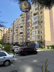 Продаж 1-кімнатної квартири 36.4 м², Виставкова вул., 24