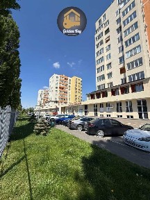 Продаж 1-кімнатної квартири 36.4 м², Виставкова вул., 24