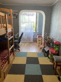 Продам 2-х кімнатну квартиру ЦЕНТР, Комора 25м2 с. РЕВНЕ, Сертифікат / Ваучер