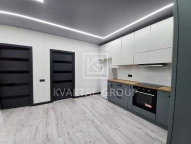 Продам ГАРНУ 2к квартиру з ремонтом, меблями. Держ. програми ТАК.