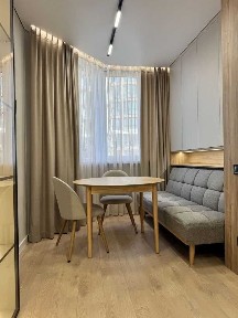 Продаж 1-кімнатної квартири 39 м², Мартинова просп., 12