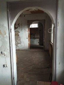 Житомирська область, Житомир, Корбутовка