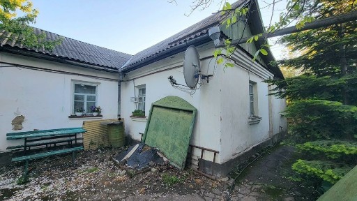 Житомирська область, Житомир, Корбутовка