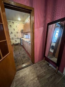 Здам частину будинку в зручному районі міста з зручностями. 3 кімнати. йон