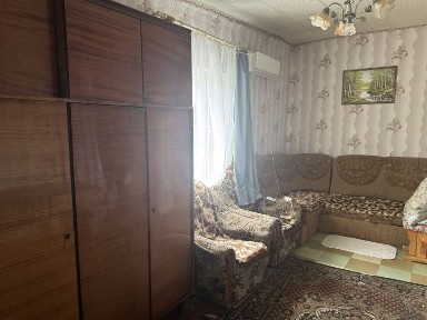 Ан сдам однокомнатную квартиру 5/5 центр