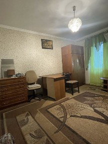 Здам 1 к. кв. на Конякіна!