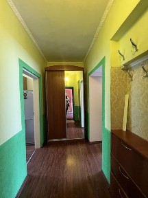Продаж однокімнатноі квартири