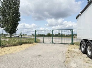 Дніпропетровська область, Дніпро, Індустріальний