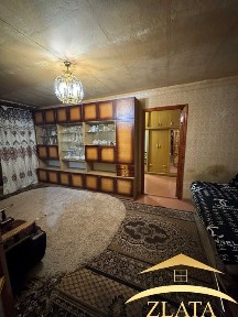 Продаж 2-к квартири на Павло-Кічкасі