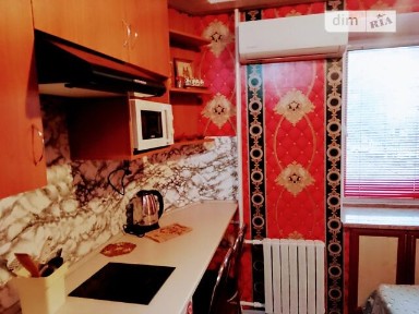 Здам подобово 1к квартиру на просп. Центральний 140 • ID 31699866