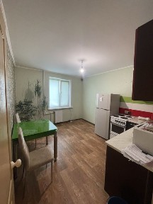 Здається в Оренду Квартира на зупиці Школа