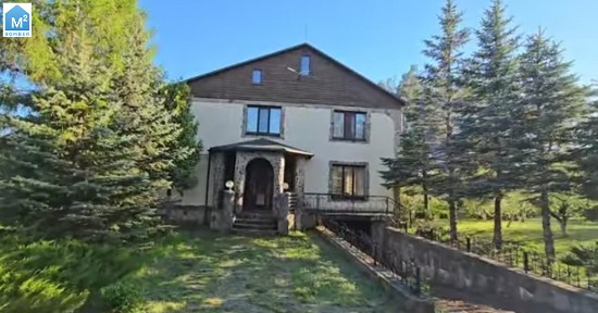 Крушинка, вулиця лісна