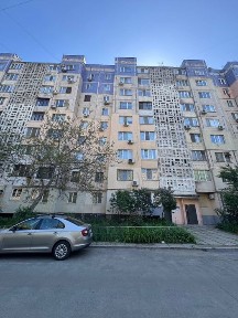 Одеська область, Одеса, Київський