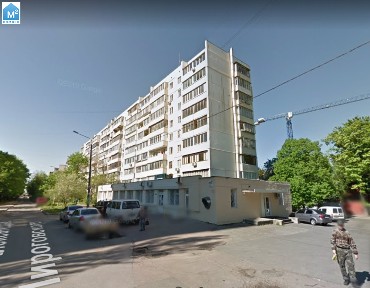 м. Київ, вул. Григорія Кочури (Пироговського), 4 Солом'янський р. н.