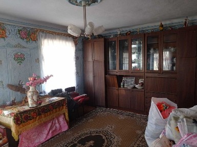 Продаю дом в Троицком