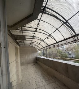Житомирська область, Житомир, Житній ринок