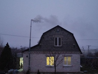 Дніпропетровська область, Перше Травня