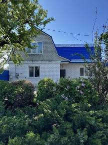 Дом в живописном с. Спасское