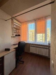 Харківська область, Харків, Салтівський