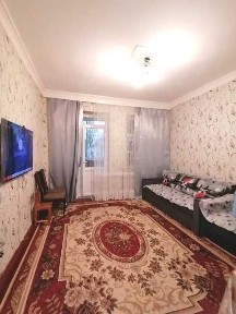 2 квартира по ул. Михайлика недалеко от метро Барабашова!