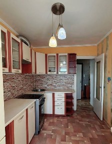 Продажа однокомнатной квартиры Заводской район