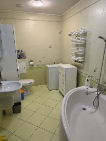 Оренда чудоваї 3 кім квартири в центрі по вул. Руській