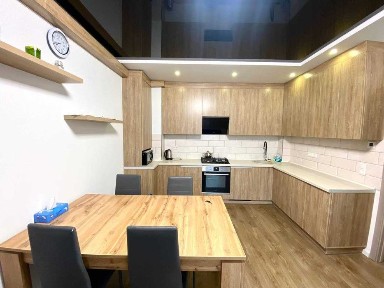 Продаж затишної 1-кімнатної квартири в новобудові по вулиці Стрийська в ЖК <a href='/newbuilding/1107/view/zk-levi-mista'>Леви Міста</a>