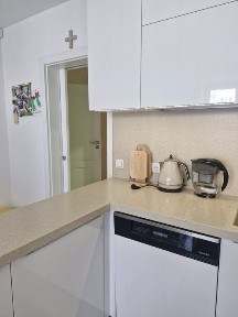 Продаж 3 кімнатна квартира вул. Рубчака, новобудова з євроремонтом.
