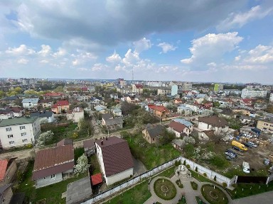 Івано-Франківська область, Івано-Франківськ