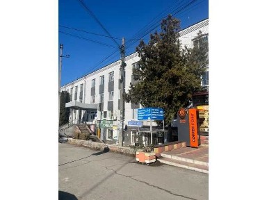 Приміщення 50.6 м² у центрі Славути (біля Автостанції) - під бізнес / офіс