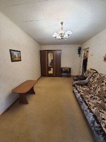 1 кімнатна квартира в районі Ашана
