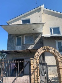 ПРОДАЖ БУДИНКУ у м. Золочів вул. Сагайдачного