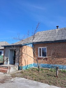 Продається будинок