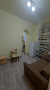Сдам свою 2 комнатную квартиру посуточно
